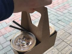 -Manner Coffee(大宁国际商业广场店)