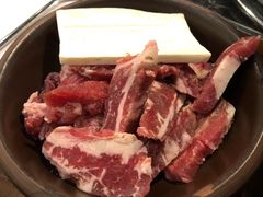 -喜来稀肉(旺角广华街店)