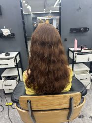 点击看大图 -藤野造型