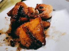 -爷爷的草帽·海鲜馆(孙塘路店)