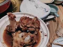 -合合春饼(潘家园店)