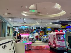 -meland亲子乐园·派对·研学(淄博万象汇店)