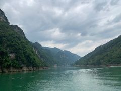-乌江画廊(彭水苗族土家族自治县)