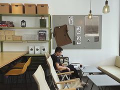 -SAANCI山池咖啡(卓悦中心店)