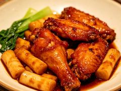-和平馆·地道港澳茶餐厅(西门口店)