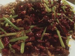 -合家院饭庄(榆关道店)