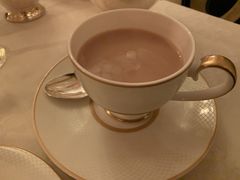 英式下午茶-The Ritz Restaurant