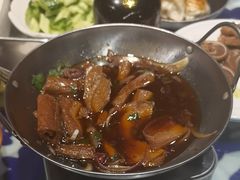 -印巷里主题餐厅(马鞍山店)