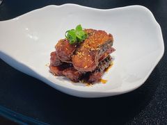 古法熏鱼-梅花境(万科店)