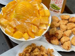 -水牛奶皇后糖水铺(深圳总店)