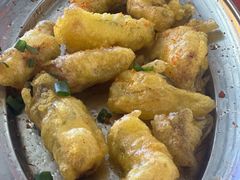 -胜海大排档·海鲜·黄鳝饭(十年老店)