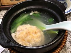 -南京大牌档(香港广场店)