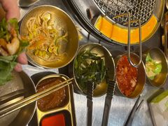 -釜山火炉·海鲜烤肉(紫藤路店)