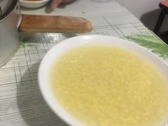 -金城包子牛肉灌汤包(台东四路店)