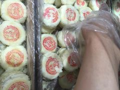 -桂发祥十八街麻花(和平路店)