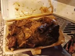 -明记牛杂(新马路分店)