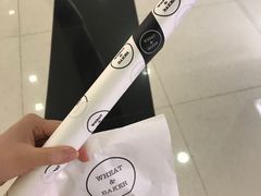 -WHEAT&BAKER-麥(凯德来福士店)