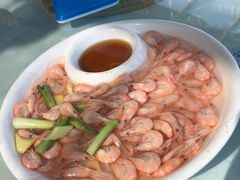 -红樽舫湖州菜.湖景餐厅(太湖渔人码头店)