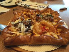 -必胜客(桐乡吾悦广场店)