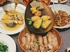 -高佳庄·海鲜酒楼(定海店)