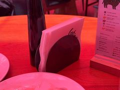 -拉蒂娜·巴西牛排馆 Latina·Brazilian Steakhouse(王府井喜悦店)