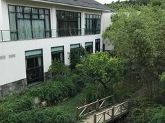 -苏州环秀晓筑养生度假村