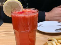 -TIGERS老虎西餐(亦庄店)