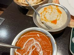 -克比叔叔印度餐厅Kebabs on the Grille (人民广场店)