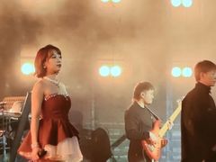 -MOSSO·Liveshow(M3香港广场店)