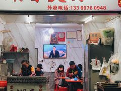 -潮香兴煲仔饭(莲花路店)