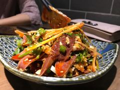 -龙门烤鱼(东方宝泰店)