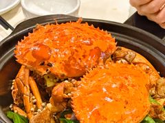 -辉记海鲜美食(氹仔店)