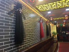 -京味民福烤鸭店(建设四马路店)