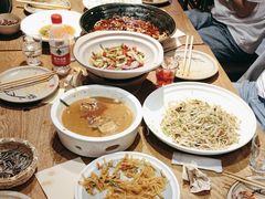 -鸽子窝(青塔店)