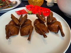 -馋遇江南·精致湖景雅宴(东方之门店)