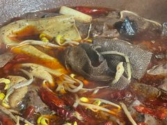 -常和州·夜宵大排档(常州单店)