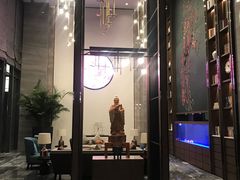 门面-延年酒店-延飨餐厅(延年文苑店)