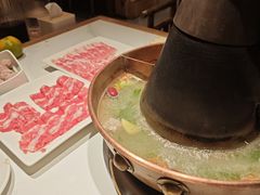 -朴都老北京紫铜火锅(荣成九龙城店)