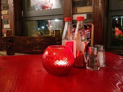 -Pistolera Mexican Cantina女枪手墨西哥餐厅(碧云路店)