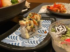 -德川家日本料理(龙德广场店)