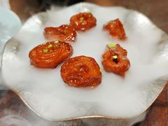-魁盛居百年鲁菜馆(县西巷店)