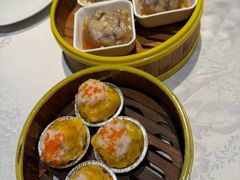 -香云轩·顺德菜(香云纱园林酒店店)