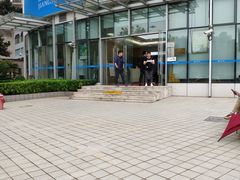 -江苏银行(上海分行营业部)