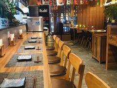 -九酢·海鲜居酒屋