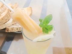 -Brew Farm·精酿农场海滨悬崖餐厅