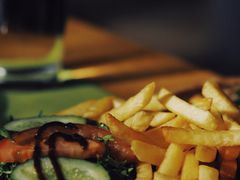 -ALAMEEN阿拉伯餐厅(三里屯店)