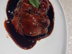 -麦盛莉大酒店·宴会厅(崇明南门如庭酒店)