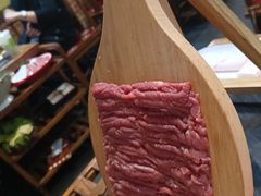 -南门四季铜锅涮肉(左家庄店)