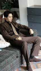 -ChenV西服礼服高级定制(市区养育巷店)