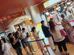 -尚泰清迈机场购物中心